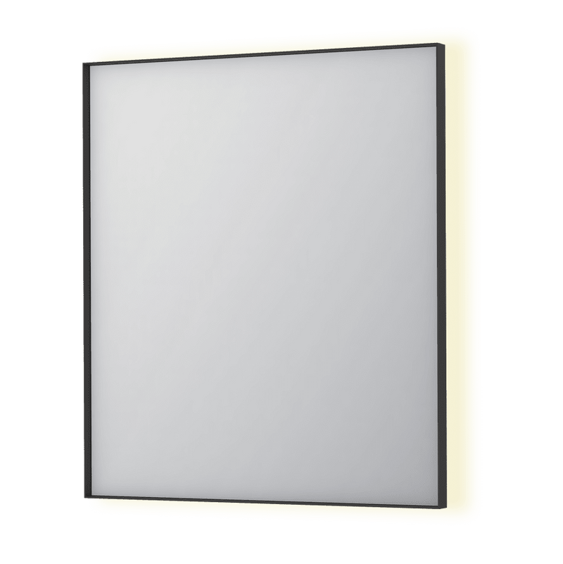 Se tilbud på SP32 spejl med indirekte LED - 70x4x80 - mat sort. Billigt udsalg! Køb online nu. Hurtig levering: 1-2 hverdage. Varenummer: BADE-47148806078803. Spar op til 52%.