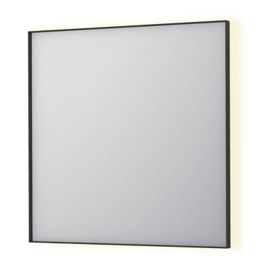 Se tilbud på SP32 spejl med LED - 80x4x80 - mat sort. Billigt udsalg! Køb online nu. Hurtig levering: 1-2 hverdage. Varenummer: BADE-47148881871187. Spar op til 57%.