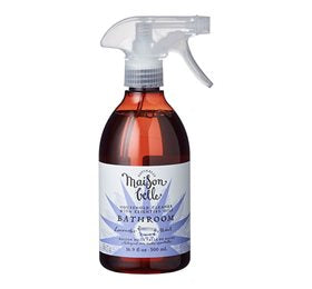 Se Maison Belle Bad rengøring lavendel mynte 500 ml ✔ Kæmpe udvalg i Westlab - Køb online på udsalg og tilbud lige nu ✔ Billig fragt • Hurtig levering - Varenummer: Helsegrossisten-14024 og 5704528000157 på lager - Udsalg på Hus & Fritid > > Store besparelser – op til 71% - Spar stort på mere end 2.739 mærker