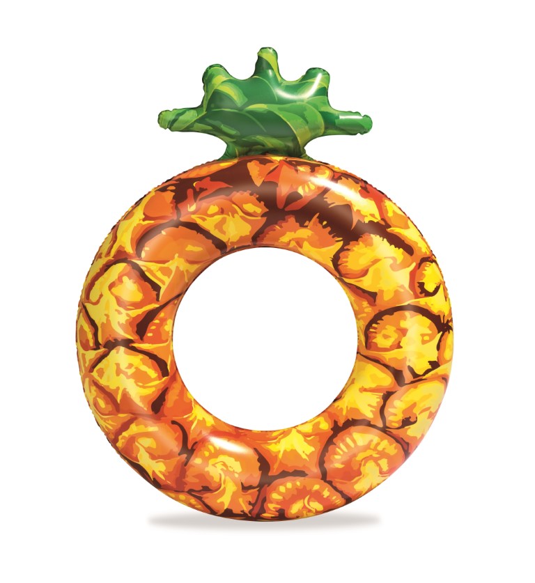 Se Badering 116cm Ananas ✔ Kæmpe udvalg i Bestway - Køb online på udsalg og tilbud lige nu ✔ Hurtig levering til lave fragtpriser - Varenummer: MMAction-178361211 og 6942138949827 på lager - Udsalg på Badevinger og baderinge Op til 63% rabat - Mere end 1.329 populære mærker på udsalg