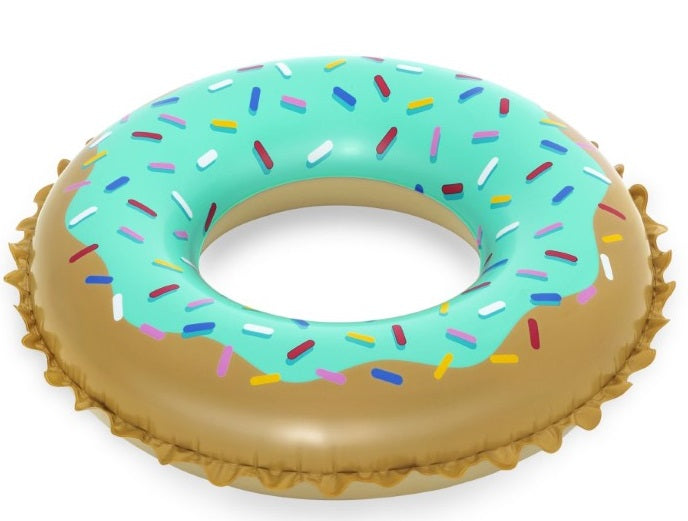 Se Badering 91cm ''Sweet Donut'' ✔ Kæmpe udvalg i Bestway - Køb online på udsalg og tilbud lige nu ✔ Lav fragtpris og hurtig levering - Varenummer: MMAction-17836300 og 6941607307403 på lager - Udsalg på Badevinger og baderinge Spar stort – op til 71% - Over 2.739 kendte mærker online
