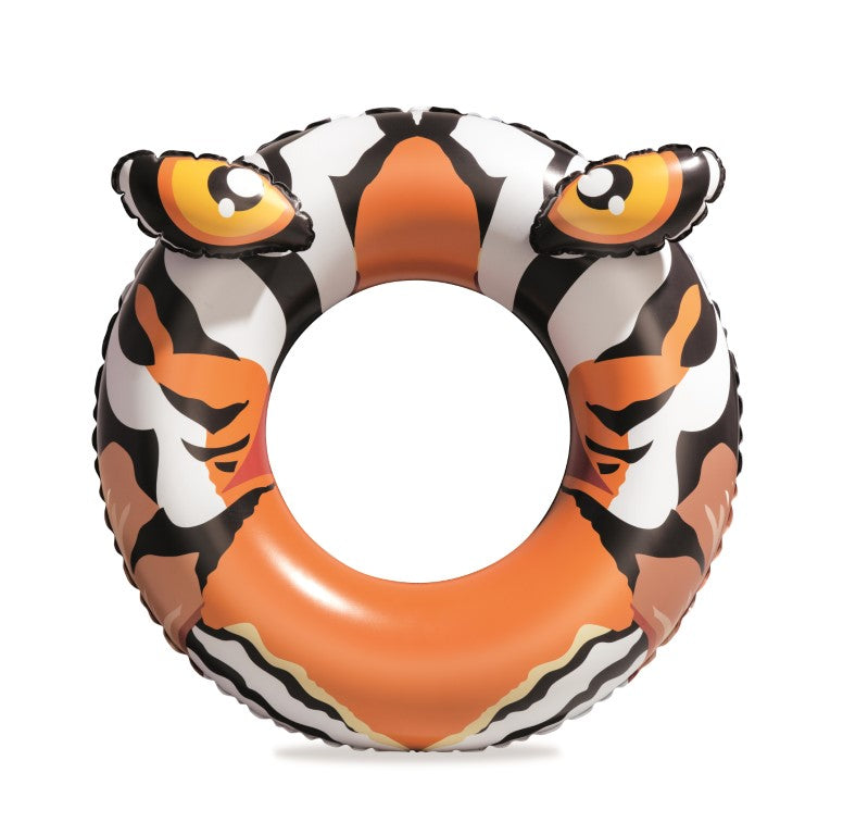 Se Badering 91cm ''Tiger'' ✔ Kæmpe udvalg i Bestway - Køb online på udsalg og tilbud lige nu ✔ Lav fragtpris og hurtig levering - Varenummer: MMAction-178361221 og 6942138952575 på lager - Udsalg på Badevinger og baderinge Få op til 69% i rabat - Shop blandt over 2.739 mærker