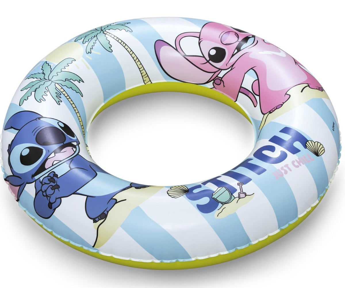 Se Badering Disney Stitch 56 cm ✔ Kæmpe udvalg i Bestway - Køb online på udsalg og tilbud lige nu ✔ Billig fragt og hurtig levering - Varenummer: MMAction-178910403 og 6941607386965 på lager - Udsalg på Badevinger og baderinge Spar helt op til 57% - 2.739 kendte mærker til outletpriser