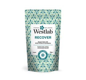 Se Westlab Badesalt Recover 1 kg. ✔ Kæmpe udvalg i Westlab - Køb online på udsalg og tilbud lige nu ✔ Billig fragt og hurtig levering - Varenummer: Helsegrossisten-50117 og 5060209111209 på lager - Udsalg på Personlig pleje > Dehn & Co > Badesalt Store besparelser – op til 67% - Udsalg på mere end 2.281 populære mærker