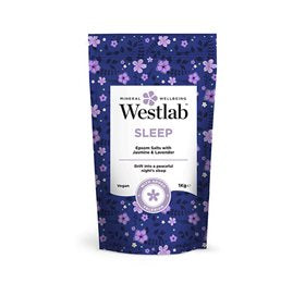 Se Westlab Badesalt Sleep 1 kg. ✔ Kæmpe udvalg i Westlab - Køb online på udsalg og tilbud lige nu ✔ Billig fragt og hurtig levering - Varenummer: Helsegrossisten-50114 og 5060209111223 på lager - Udsalg på Personlig pleje > Dehn & Co > Badesalt Få op til 63% i rabat - Find over 1.798 mærker på udsalg