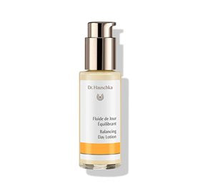 Se Dr. Hauschka Balancing Day Lotion 50ml. ✔ Kæmpe udvalg i Dr. Hauschka - Køb online på udsalg og tilbud lige nu ✔ Billig fragt og hurtig levering - Varenummer: Helsegrossisten-50027 og 4020829080621 på lager - Udsalg på Personlig pleje > Cremer > Ansigt Store besparelser – op til 67% - Et af Danmarks største udvalg – 2.739+ mærker