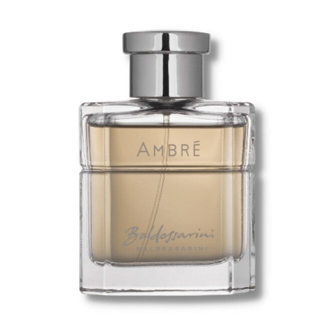 Baldessarini Ambre eau de toilette i 90 ml, herreduft