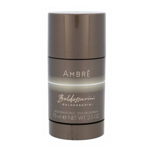 Baldessarini Ambre deodorant stick til mænd, 75 g