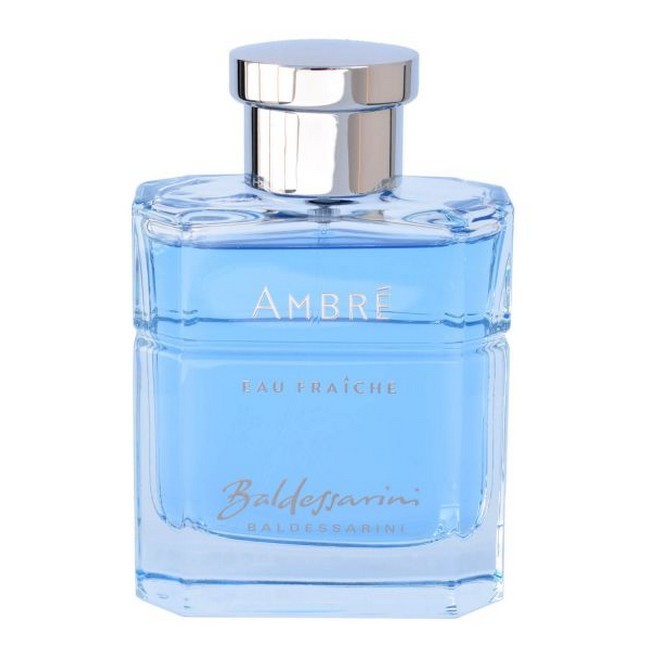 Baldessarini Ambré Eau Fraiche Eau de Toilette i 90 ml-flaske til mænd