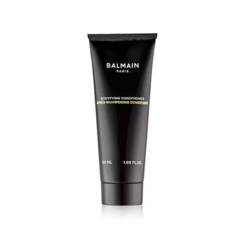 Balmain Travel Size Bodyfying Conditioner 50 ml, fortykkende balsam til mænd i rejsestørrelse