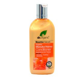 Se Dr. Organic Balsam Manuka 265ml. ✔ Kæmpe udvalg i Dehn & Co - Køb online på udsalg og tilbud lige nu ✔ Billig fragt • Hurtig levering - Varenummer: Helsegrossisten-14465 og 5060176671232 på lager - Udsalg på Personlig pleje > Balsam > Dehn & Co Spar helt op til 79% - Stort udsalg på over 739 mærker