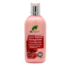 Se Dr. Organic Balsam Pomegranate 265 ml. X ✔ Kæmpe udvalg i Dehn & Co - Køb online på udsalg og tilbud lige nu ✔ Meget billig fragt og hurtig levering - Varenummer: Helsegrossisten-14490 og 5060176671119 på lager - Udsalg på Personlig pleje > Balsam > Dehn & Co Få op til 67% i rabat - Find over 1.798 mærker på udsalg