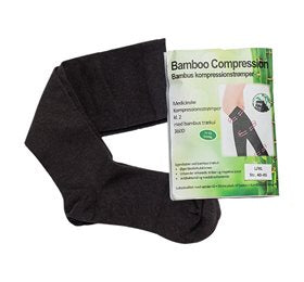 Se Bamboo kompressionsstrømper L/XL X ✔ Kæmpe udvalg i Bamboo - Køb online på udsalg og tilbud lige nu ✔ Billig fragt • Hurtig levering - Varenummer: Helsegrossisten-22379 og 5714827000109 på lager - Udsalg på Sundhed > > Op til 61% rabat - Kendte mærker på udsalg – over 1.329 mærker
