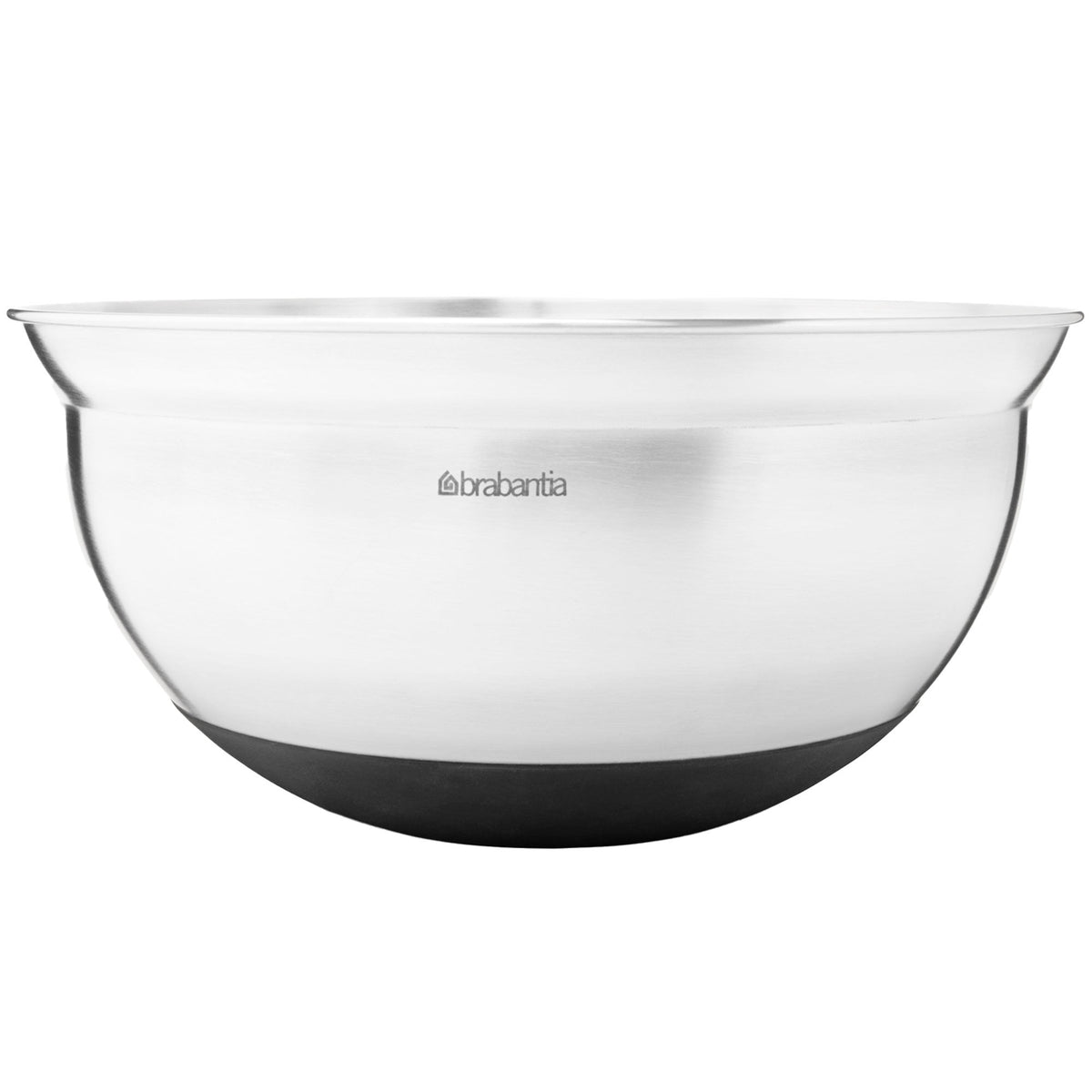 Røreskål i stål på 3 liter fra Brabantia Profile