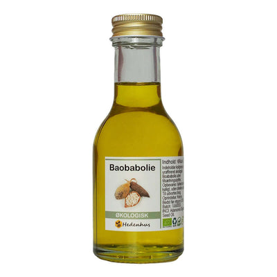 Se Baobabolie - Økologisk - 1 liter ✔ Stort online udvalg i Hedenhus - Køb online på udsalg og tilbud lige nu ✔ Hurtig levering: 1 - 2 Hverdage samt billig fragt - Varenummer: HDHS-1568_1000 på lager - Udsalg på Olier - Flydende Spar op til 67% - Over 1150 kendte brands på udsalg