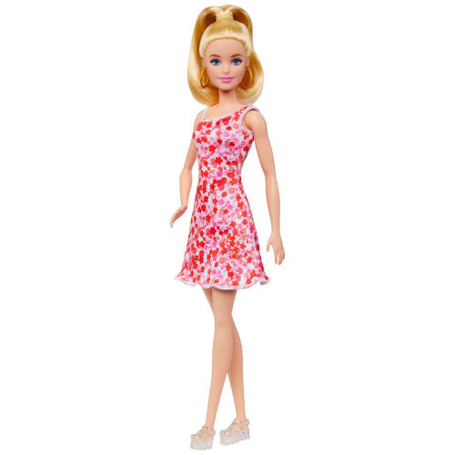 Barbie dukke - Fashionista