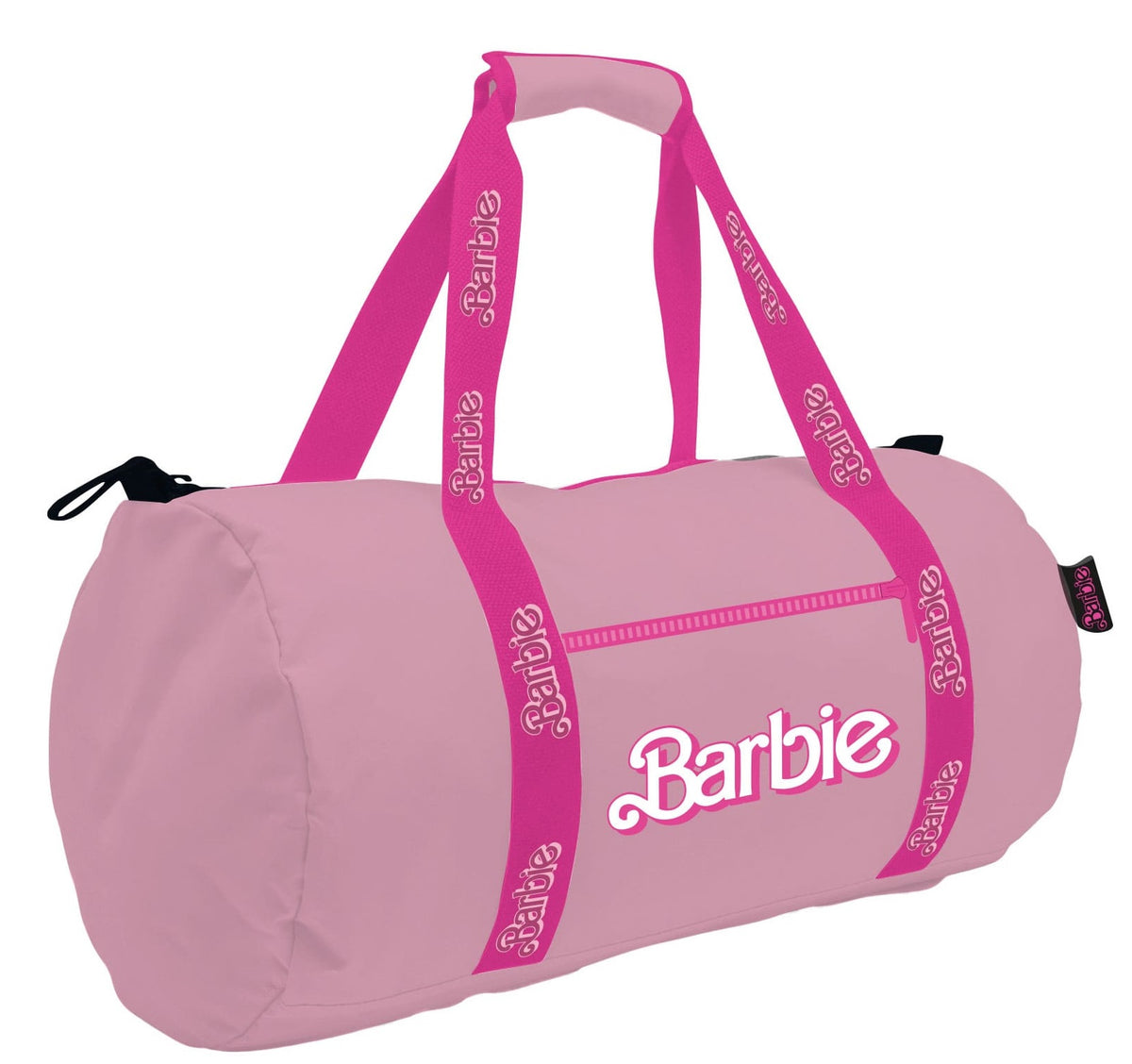 Se Barbie Premium sportstaske 47 x 28 x 28 cm ✔ Kæmpe udvalg i Arditex - Køb online på udsalg og tilbud lige nu ✔ Billig fragt • Hurtig levering - Varenummer: MMAction-230084 og 8430957163534 på lager - Udsalg på Gymnastikposer og tasker til børn Op til 63% rabat - Mere end 1.329 populære mærker på udsalg