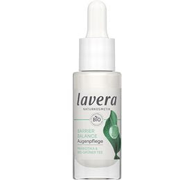 Se LAVERA BARRIER BALANCE Eye Cream 15 ml ✔ Kæmpe udvalg i Lavera - Køb online på udsalg og tilbud lige nu ✔ Super billig fragt og lynhurtig levering - Varenummer: Helsegrossisten-57320 og 4021457658916 på lager - Udsalg på Personlig pleje > Ansigt > Lavera Spar stort – op til 71% - Kæmpe udsalg på over 2.739 mærker