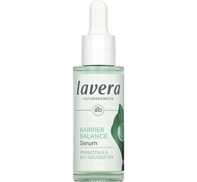 Se LAVERA BARRIER BALANCE Serum 30 ml ✔ Kæmpe udvalg i Lavera - Køb online på udsalg og tilbud lige nu ✔ Billig fragt og hurtig levering - Varenummer: Helsegrossisten-57318 og 4021457658794 på lager - Udsalg på Personlig pleje > Lavera > Store besparelser – op til 67% - 2.739+ mærker til skarpe priser