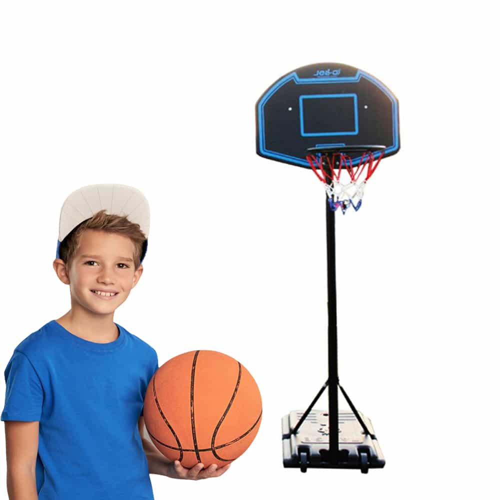 Se Basketballkurv på stander Ø 34 cm. ✔ Kæmpe udvalg i Satana - Køb online på udsalg og tilbud lige nu ✔ Billig fragt og hurtig levering - Varenummer: Satana-5921 på lager - Udsalg på Sundhed > Energi > Proteinpulver Spar helt op til 79% - Find dine favoritter blandt 2.739 brands
