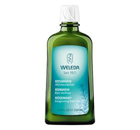 Se Weleda Bath Milk Invigorating 200 ml. ✔ Kæmpe udvalg i Weleda - Køb online på udsalg og tilbud lige nu ✔ Billig fragt • Hurtig levering - Varenummer: Helsegrossisten-20591 og 4001638098236 på lager - Udsalg på Personlig pleje > Bad > Bodyshampoo Store besparelser – op til 71% - Store besparelser på over 2.281 mærker