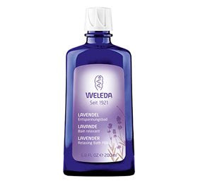 Se Weleda Bath Milk Relaxing Lavender 200 ml. ✔ Kæmpe udvalg i Weleda - Køb online på udsalg og tilbud lige nu ✔ Super billig fragt og lynhurtig levering - Varenummer: Helsegrossisten-20593 og 4001638098250 på lager - Udsalg på Personlig pleje > Bad > Bodyshampoo Få op til 67% i rabat - Over 2.739 mærker på stort udsalg