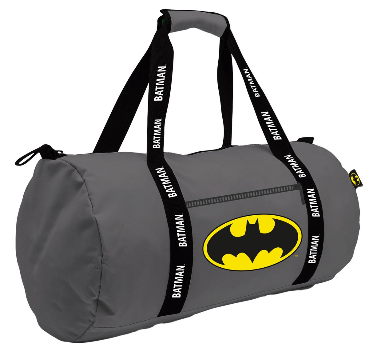 Se Batman Premium sportstaske 47 x 28 x 28 cm ✔ Kæmpe udvalg i Arditex - Køb online på udsalg og tilbud lige nu ✔ Hurtig levering til lave fragtpriser - Varenummer: MMAction-230073 og 8430957162308 på lager - Udsalg på Gymnastikposer og tasker til børn Spar helt op til 57% - Over 739 kendte mærker på udsalg