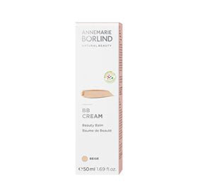 Se Annemarie Börlind BB Cream Beauty Balm Beige 50 ml ✔ Kæmpe udvalg i Annemarie Börlind - Køb online på udsalg og tilbud lige nu ✔ Meget billig fragt og hurtig levering - Varenummer: Helsegrossisten-53596 og 4011061232275 på lager - Udsalg på Personlig pleje > Ansigt > Annemarie Börlind Få op til 63% i rabat - Shop blandt over 2.739 mærker