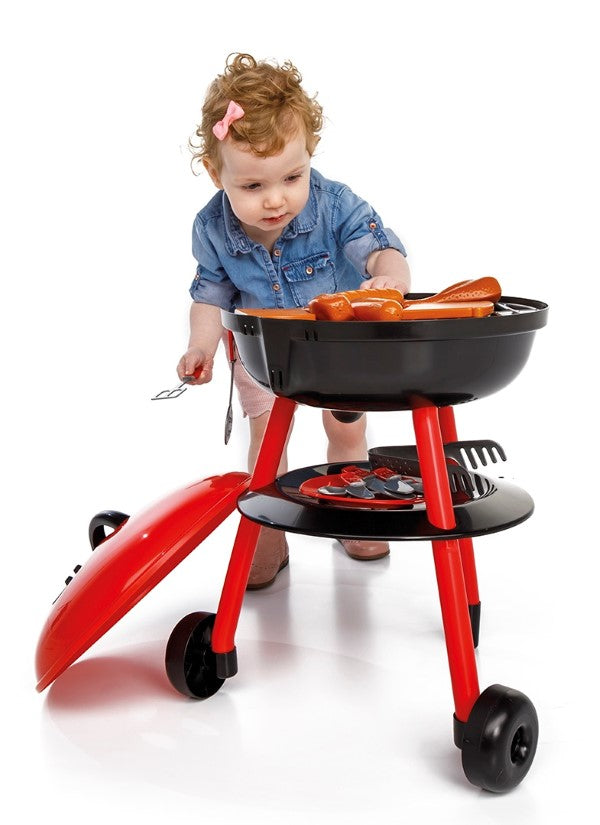 Se BBQ Grill fest sæt til børn m/25 stk. tilbehør ✔ Kæmpe udvalg i Paradiso Toys - Køb online på udsalg og tilbud lige nu ✔ Meget billig fragt og hurtig levering - Varenummer: MMAction-18503259 og 5420051232598 på lager - Udsalg på Legetøj til Sandkassen Store besparelser – op til 71% - Et af Danmarks største udvalg – 2.739+ mærker