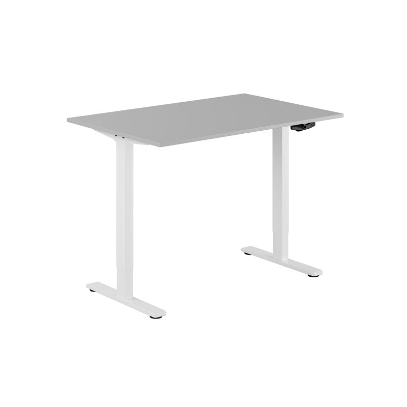 Se ECO Hæve/Sænkebord manuelt 120x80cm - Grå-hvid ❤ Kæmpe udvalg i Zederkof - Køb online på udsalg og tilbud lige nu ❤ Super billig fragt og lynhurtig levering - Varenummer: Zederkof-172439 - Udsalg på Indendørs - Bord - Hæve sænkeborde - Manuelt hæve sænkebord Store besparelser – op til 71% - Udsalg på mere end 2.281 populære mærker