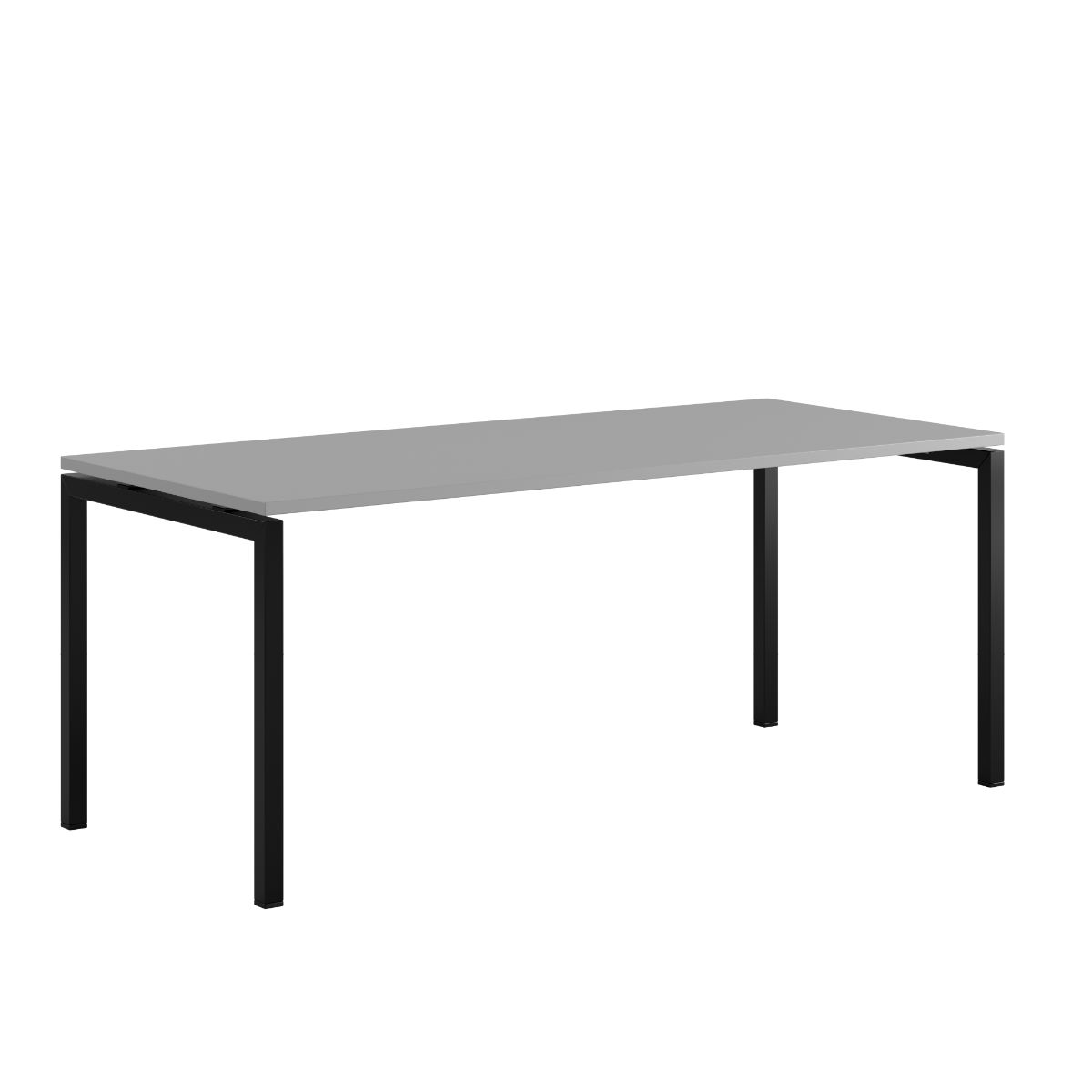 Se Luna U Bord 180x80cm - Grå-sort ❤ Kæmpe udvalg i Zederkof - Køb online på udsalg og tilbud lige nu ❤ Hurtig levering til lave fragtpriser - Varenummer: Zederkof-80549 - Udsalg på Indendørs - Konferencemøbler - Konferenceborde - Firkantet konferencebord Store besparelser – op til 77% - Spar stort på mere end 2.739 brands