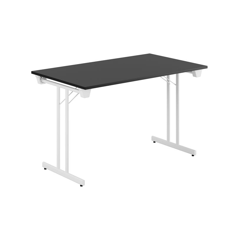 Se Dinner Style - 120x70cm - Sammenklappeligt bord - Sort-hvid ❤ Kæmpe udvalg i Zederkof - Køb online på udsalg og tilbud lige nu ❤ Lav fragtpris og hurtig levering - Varenummer: Zederkof-80955 - Udsalg på Indendørs - Konferencemøbler - Konferenceborde - Firkantet konferencebord Få op til 69% i rabat - Over 1.798 brands samlet på udsalg
