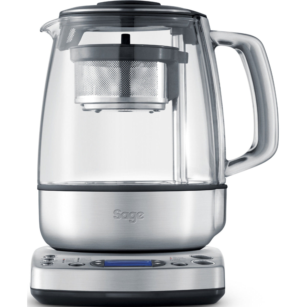Sage BTM800 The Tea Maker fuldautomatisk tebrygger