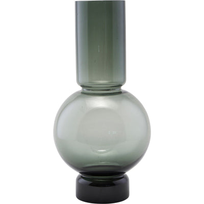 Se House Doctor Bubble Vase, 35 cm. ✔ Stort online udvalg i House Doctor ✔ Hurtig levering: 1 - 2 Hverdage samt billig fragt - Varenummer: KTO-202100991 og barcode / Ean: '5707644499720 på lager - Udsalg på Vase Spar op til 56% - Over 1354 design mærker på udsalg