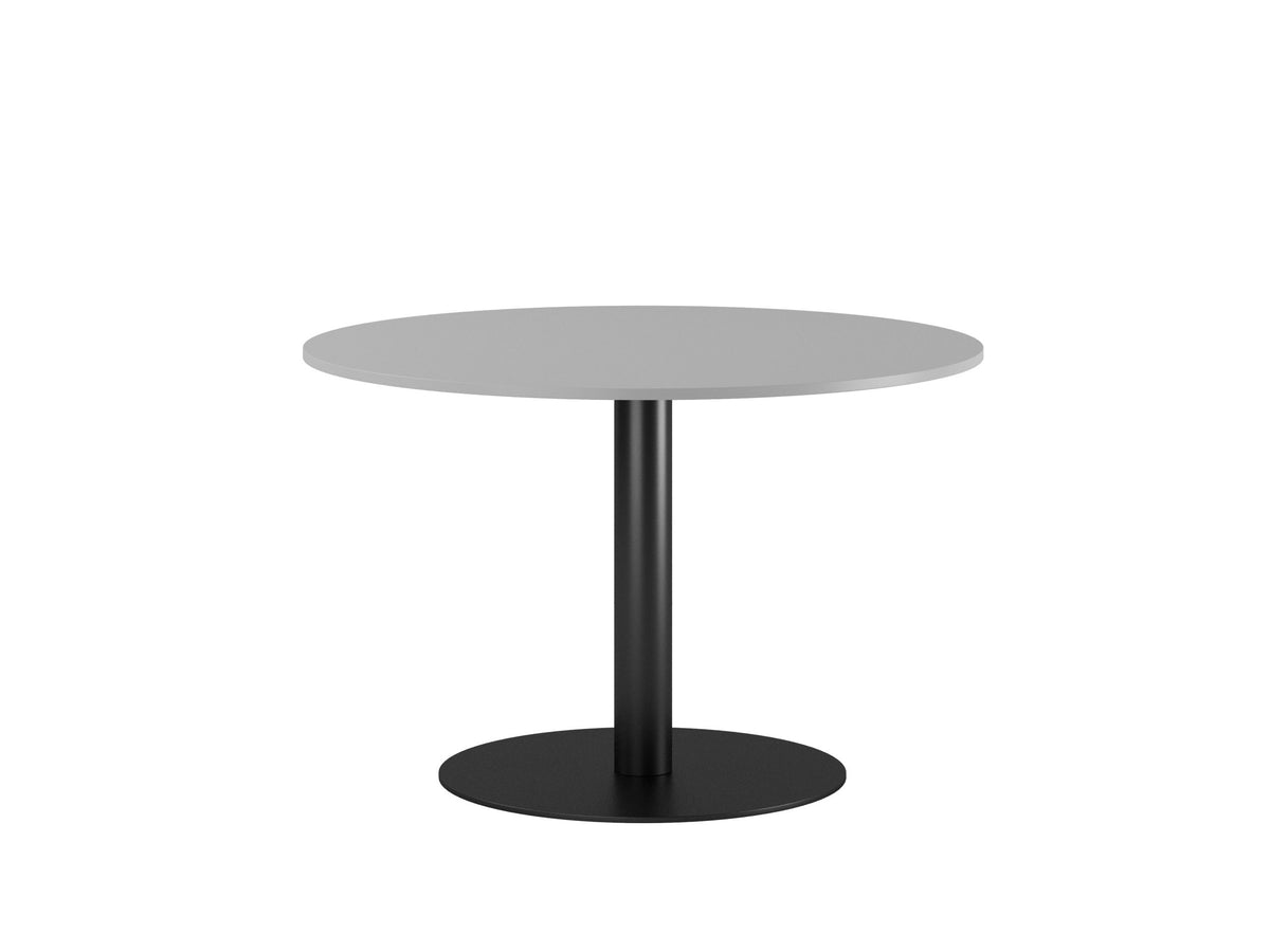 Se Studio rundt Konferencebord Ø120cm - Grå-sort ❤ Kæmpe udvalg i Zederkof - Køb online på udsalg og tilbud lige nu ❤ Billig fragt og hurtig levering - Varenummer: Zederkof-121653 - Udsalg på Indendørs - Konferencemøbler - Konferenceborde - Rundt konferencebord Spar stort – op til 53% - Eksklusivt udsalg på over 2.739 brands