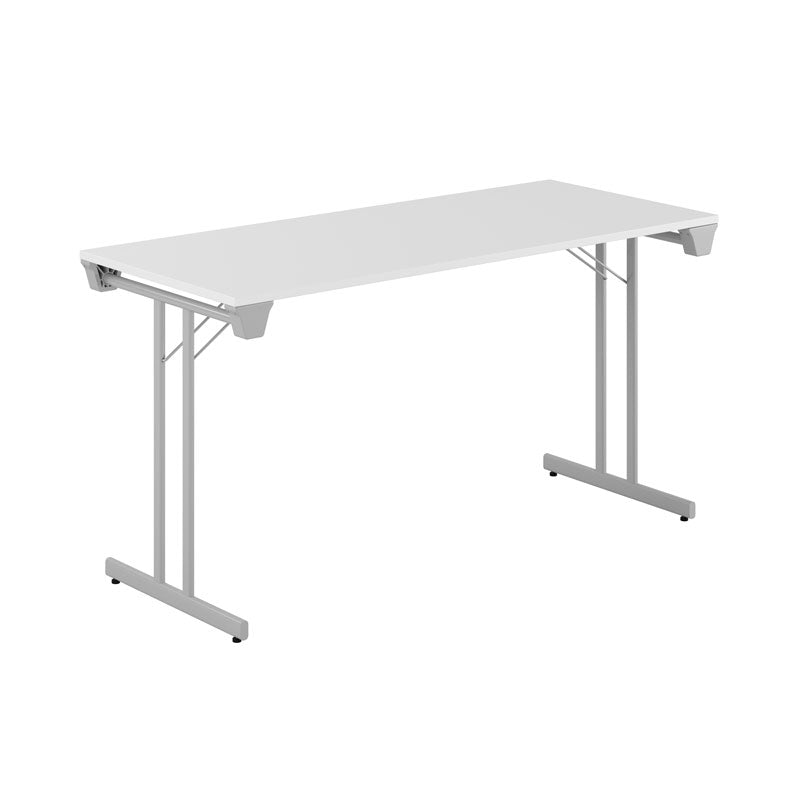 Se Dinner Style - 140x60cm - Sammenklappeligt bord - Hvid-grå ❤ Kæmpe udvalg i Zederkof - Køb online på udsalg og tilbud lige nu ❤ Hurtig levering til lave fragtpriser - Varenummer: Zederkof-81048 - Udsalg på Indendørs - Konferencemøbler - Konferenceborde - Firkantet konferencebord Få op til 69% i rabat - Tusindvis af varer fra over 2.739 brands