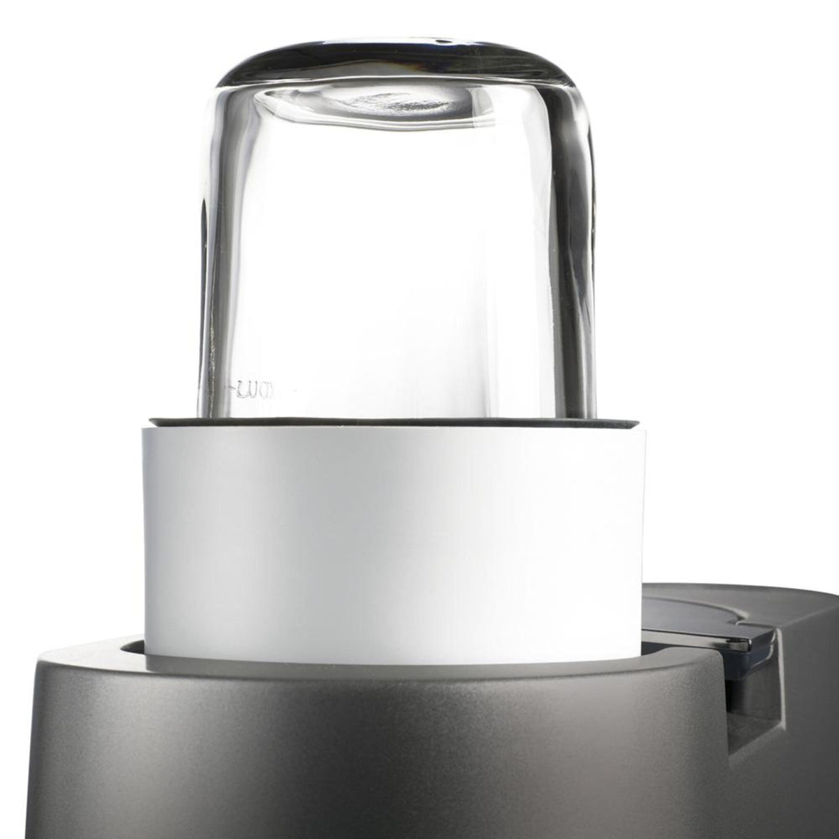 Kenwood AT320A minihakker med ekstra opbevaringsglas