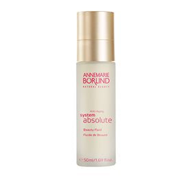 Se Annemarie Börlind Beauty Fluid anti age serum 50ml. ✔ Kæmpe udvalg i Annemarie Börlind - Køb online på udsalg og tilbud lige nu ✔ Billig fragt • Hurtig levering - Varenummer: Helsegrossisten-20384 og 4011061008429 på lager - Udsalg på Personlig pleje > Annemarie Börlind > Op til 61% rabat - Mere end 1.329 populære mærker på udsalg