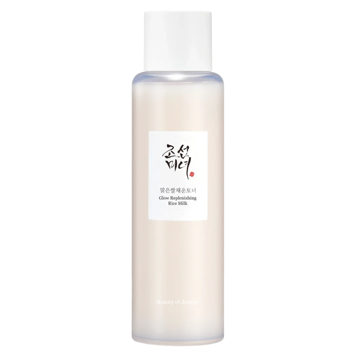 Beauty of Joseon Glow Replenishing Rice Milk Toner, 150 ml mælkeagtig toner
