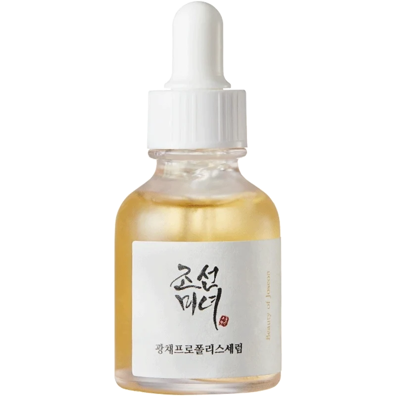 Beauty Of Joseon Glow Serum Propolis + Niacinamide, serum i 30 ml flaske