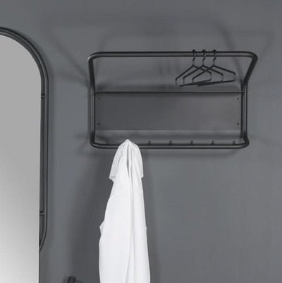 Se billigt tilbud på Bentz Hattehylde i sort metal (80 cm). Udsalg på Entre > Hattehylder. Spar op til 51%. Hurtig levering (1-2 hverdage) & billig fragt. Over 1354 kendte brands på udsalg.