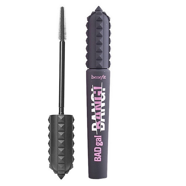 Benefit BADgal Bang mascara fra Benefit