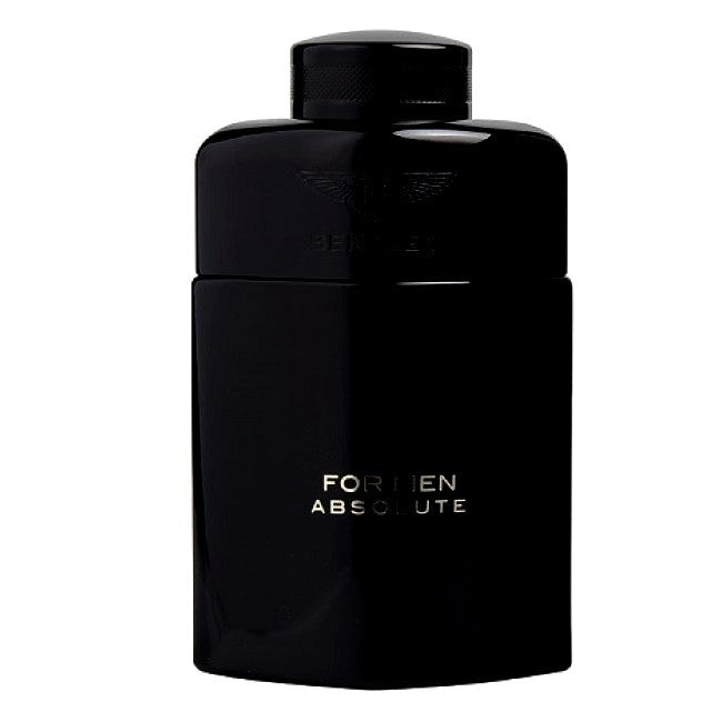 Bentley For Men Absolute eau de parfum i 100 ml flaske
