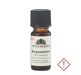 Se Urtegaarden Bergamotolie Ø 10ml. ✔ Kæmpe udvalg i Urtegaarden - Køb online på udsalg og tilbud lige nu ✔ Billig fragt • Hurtig levering - Varenummer: Helsegrossisten-52579 og 5709286206025 på lager - Udsalg på Hus & Fritid > > Op til 61% rabat - Over 1.329 mærker på online udsalg
