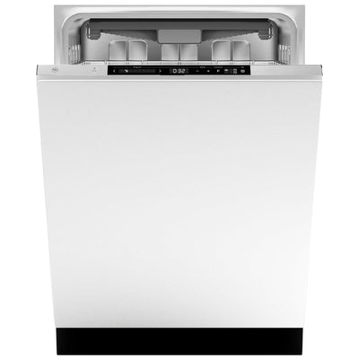 Se Bertazzoni DW6083PRT Fuldintegreret opvaskemaskine 60 cm, skydedør ✔ Kæmpe udvalg i Bertazzoni ✔ Meget billig fragt og hurtig levering: 1 - 2 hverdage - Varenummer: KTO-DW6083PRT og barcode / Ean: '8051361909770 på lager - Udsalg på Opvaskemaskine Spar op til 54% - Over 1122 kendte brands på udsalg