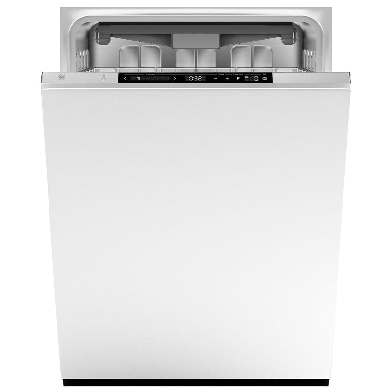 Se Bertazzoni DW6083PRTS integreret opvaskemaskine 60 cm, automatisk åbning ✔ Kæmpe udvalg i Bertazzoni ✔ Meget billig fragt og hurtig levering: 1 - 2 hverdage - Varenummer: KTO-DW6083PRTS og barcode / Ean: &