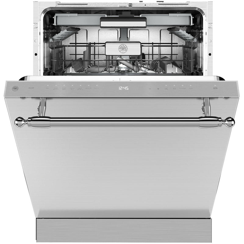 Se Bertazzoni Heritage opvaskemaskine 60 cm, rustfrit stål ✔ Kæmpe udvalg i Bertazzoni ✔ Hurtig levering: 1 - 2 Hverdage samt billig fragt - Varenummer: KTO-DW60S3UDXDPH og barcode / Ean: &