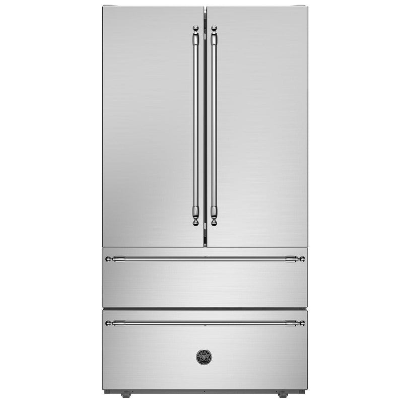 Se Bertazzoni REF904FFNXTC Heritage Side-by-side køleskab/fryser + ismaskine ✔ Kæmpe udvalg i Bertazzoni ✔ Meget billig fragt og hurtig levering: 1 - 2 hverdage - Varenummer: KTO-REF904FFNXTCH og barcode / Ean: &