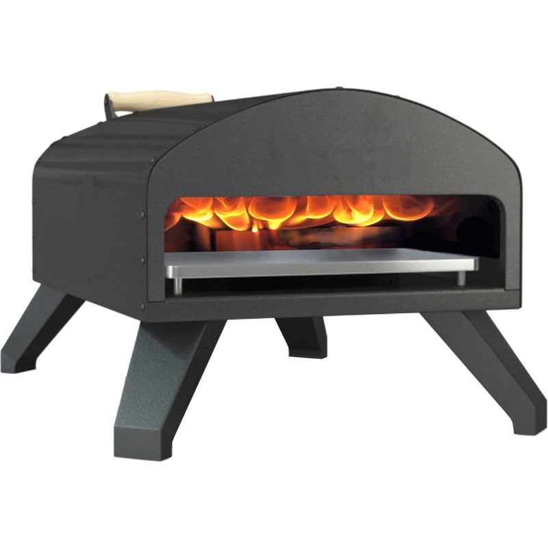 Se Bertello Pizzaovn, brændefyret ✔ Kæmpe udvalg i Bertello ✔ Meget billig fragt og hurtig levering: 1 - 2 hverdage - Varenummer: KTO-1251 og barcode / Ean: &