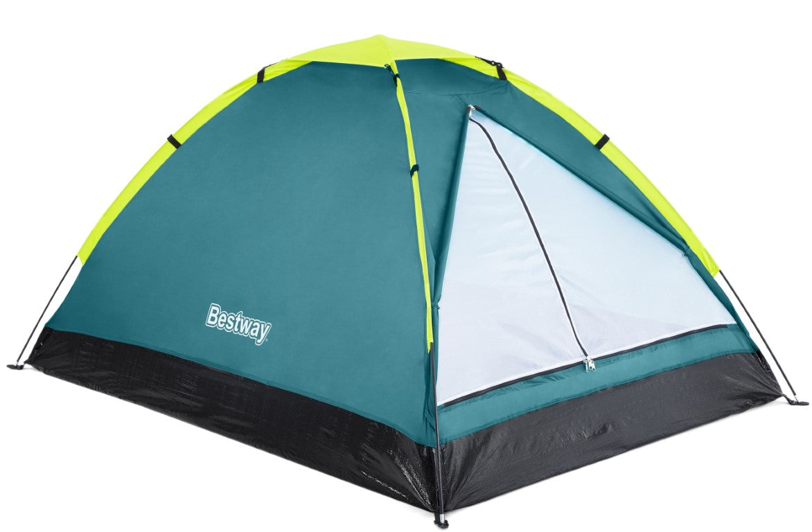 Se Bestway Cool Dome 2 Telt 145 x 205 x 100 cm (2024 model) ✔ Kæmpe udvalg i Bestway - Køb online på udsalg og tilbud lige nu ✔ Super billig fragt og lynhurtig levering - Varenummer: MMAction-178680842 og 6941607353165 på lager - Udsalg på Camping Telte Få op til 69% i rabat - Over 1.798 mærker samlet på udsalg
